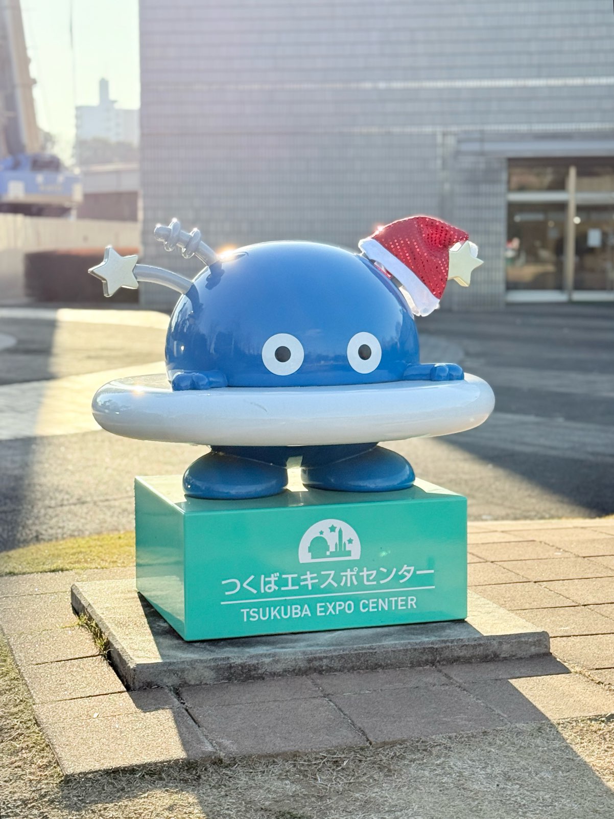 
<span class="bsf-rt-reading-time"><span class="bsf-rt-display-label" prefix="読了時間"></span> <span class="bsf-rt-display-time" reading_time="27"></span> <span class="bsf-rt-display-postfix" postfix="分位"></span></span>5年ぶりの宿泊旅。つくば！